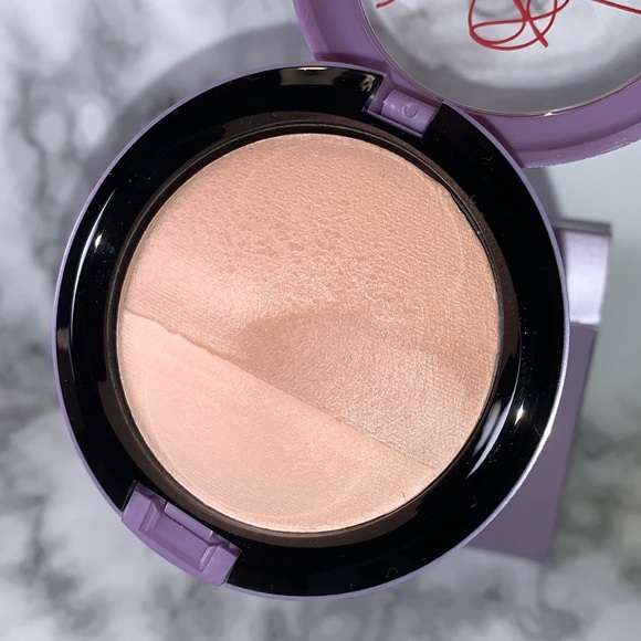 JOLLY GOOD MAC Kelly Osbourne Extra Dimension SkinFinish - Picture 4 of 15